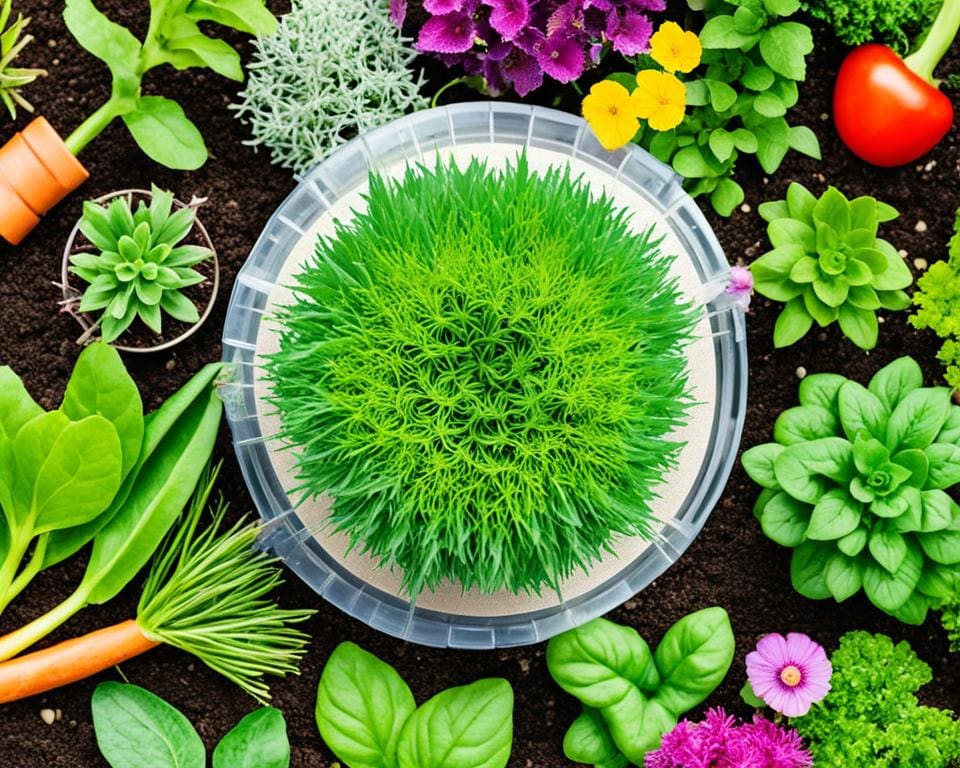 Beste tuinier apps voor plantenverzorging