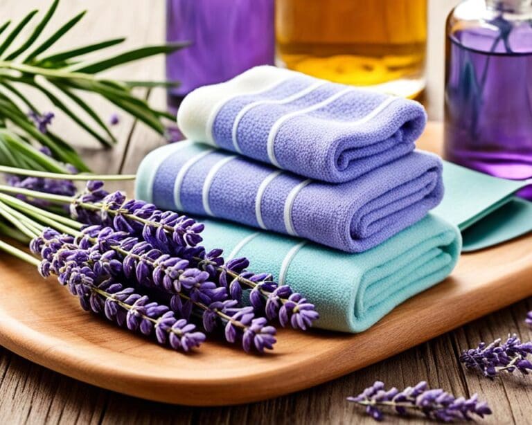 Wat zijn de voordelen van aromatherapie?