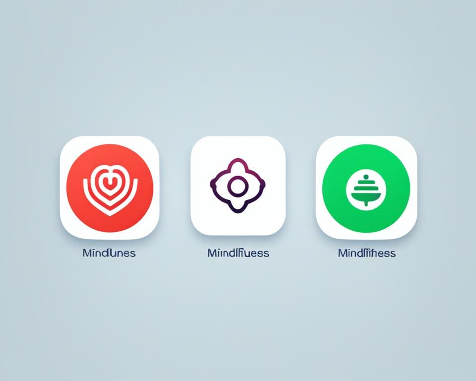 vergelijking van mindfulness apps