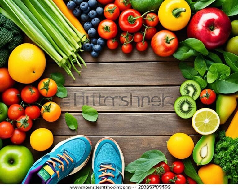 Hoe begin je met een plantaardig dieet voor gezondheid en duurzaamheid?