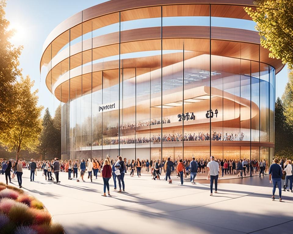 Apple kondigt evenement op Apple Park aan: 9 September 2024