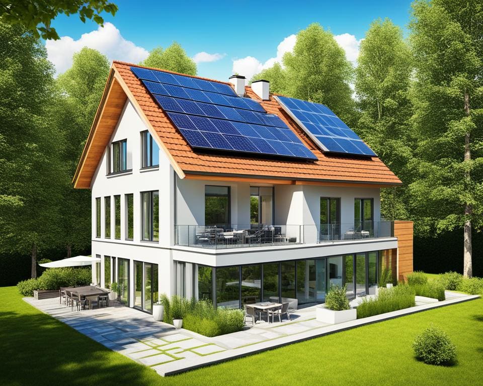 Energiebesparende maatregelen: Hoe je je energierekening verlaagt