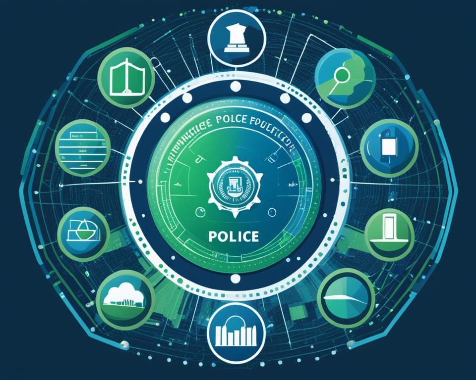 big data in politie