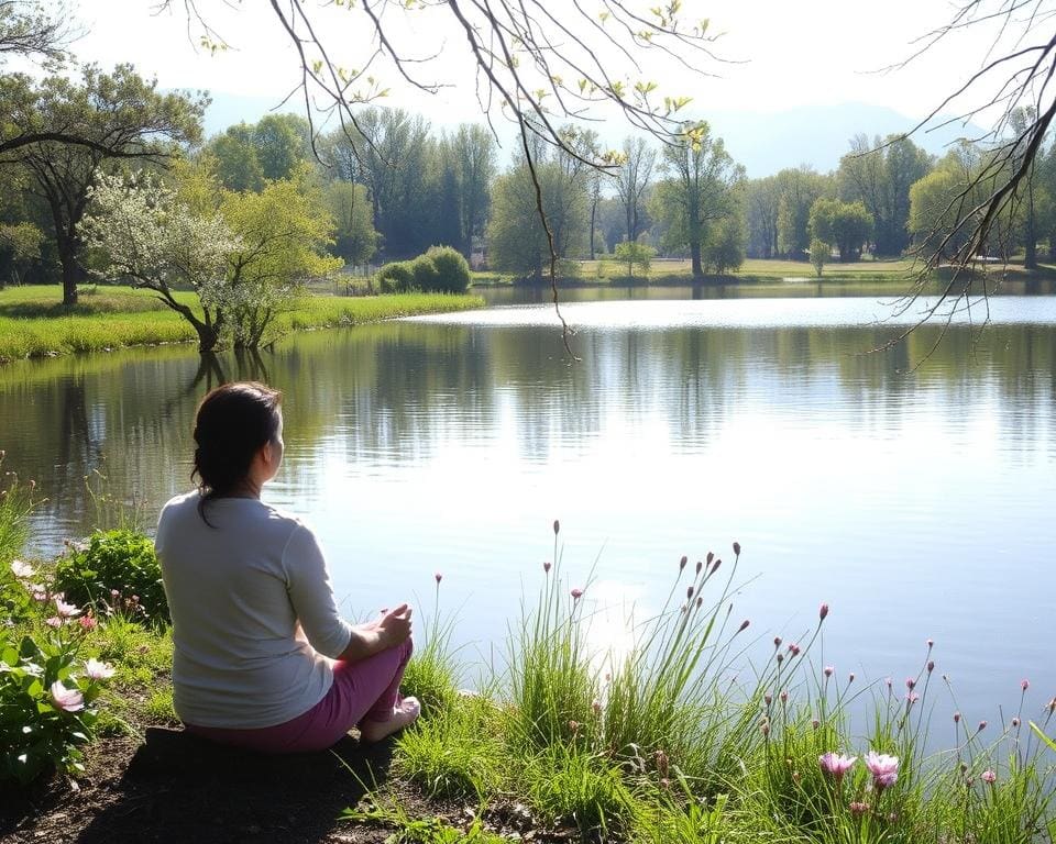 Hoe mindfulness je dagelijks leven kan verbeteren