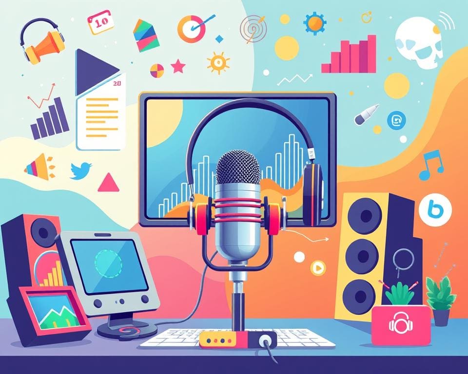 podcasting tips