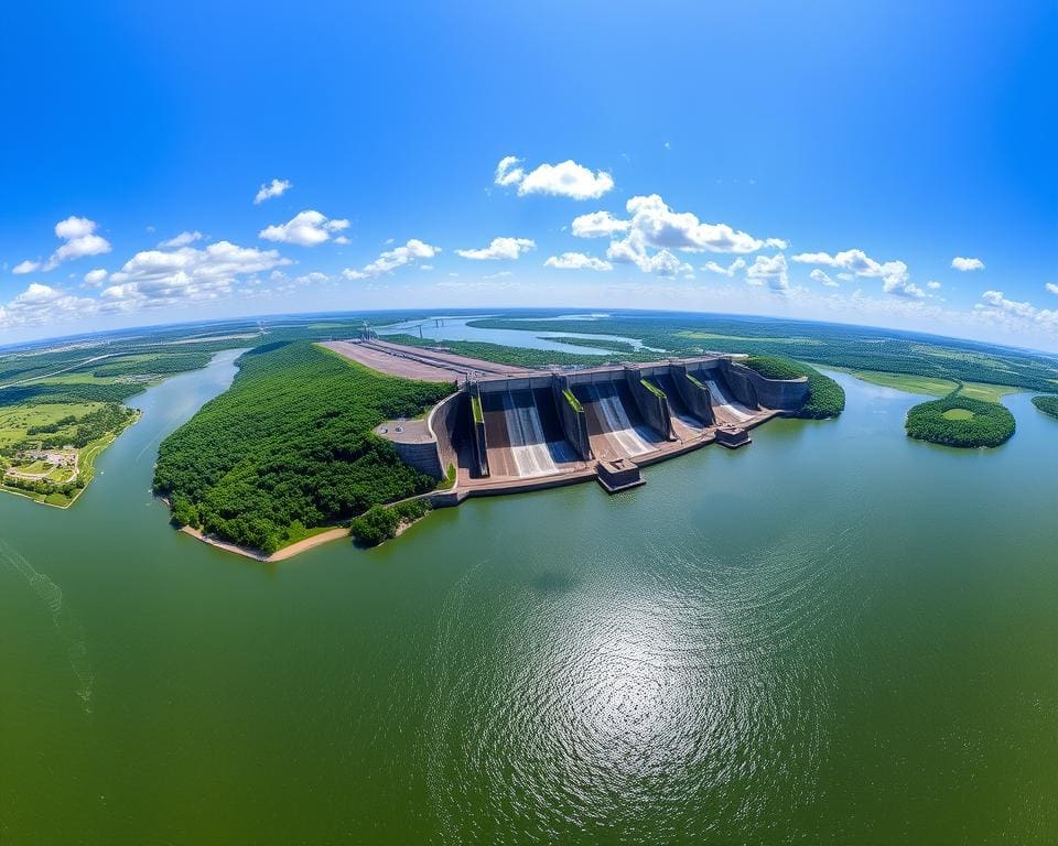 Deltapark Neeltje Jans: Ontdek de kracht van water en de Deltawerken