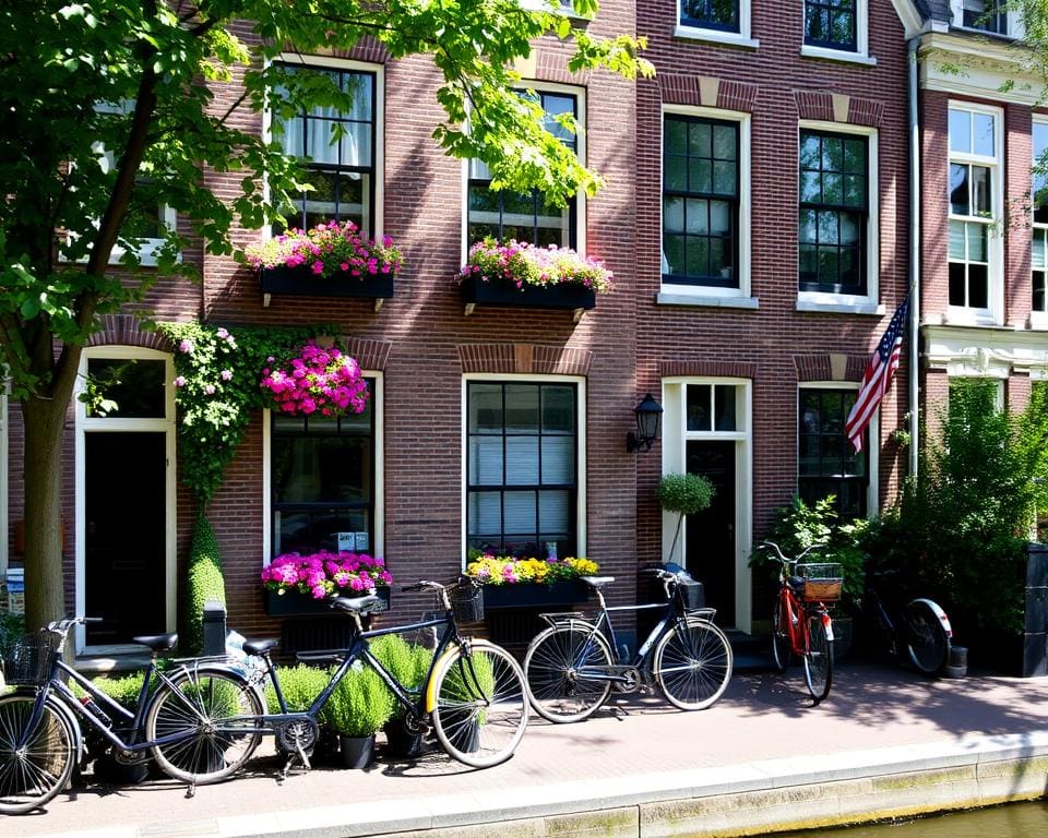 Huis verhuren in Amsterdam: tips voor een succesvolle start