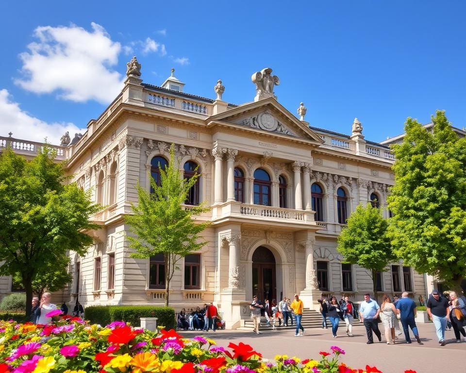 Museum van de Stad Brussel: Ontdek de rijke geschiedenis van Brussel