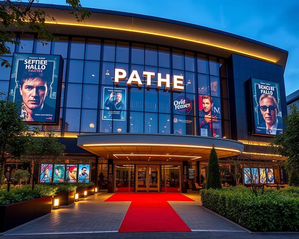 Pathé Arnhem bioscoop