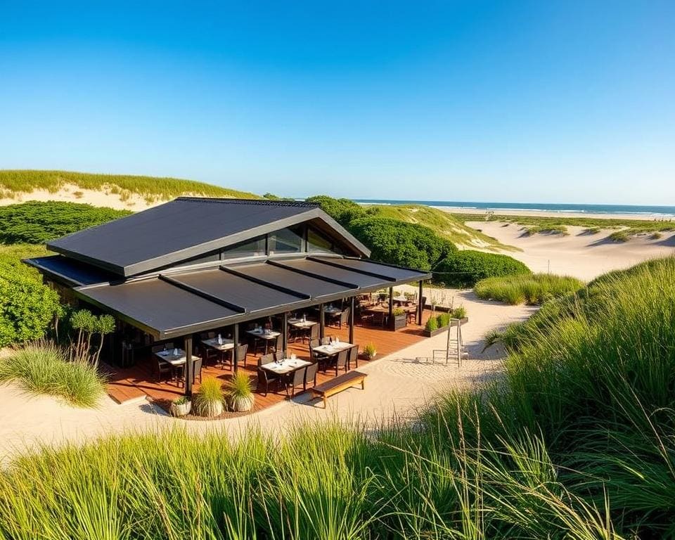 Restaurant De Bokkedoorns Overveen: Michelin-genieten in de duinen