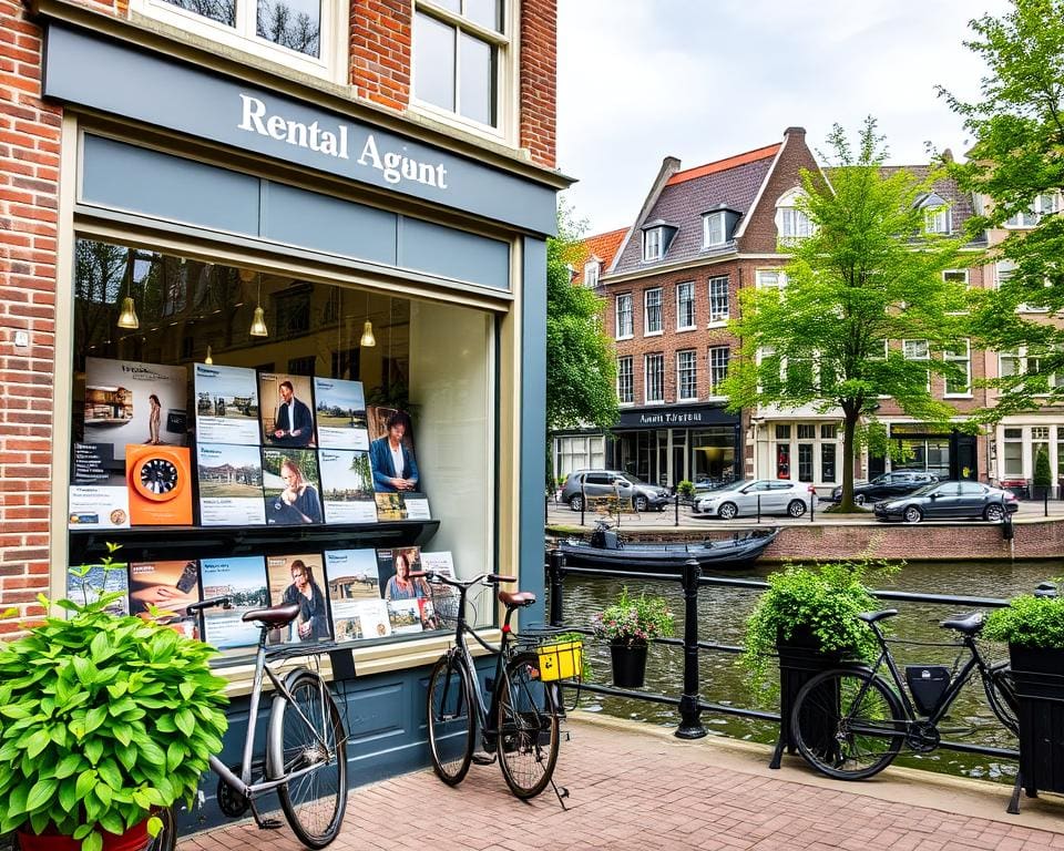 Verhuurmakelaar in Amsterdam: waarom inschakelen?