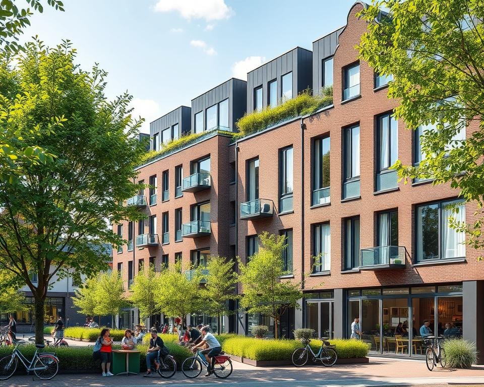 betaalbare huurwoningen