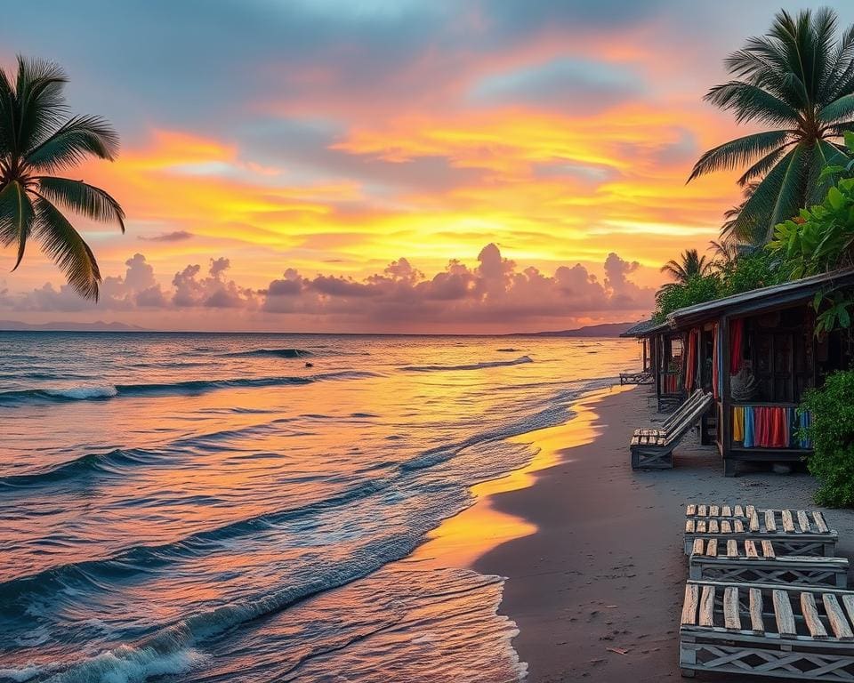 Caribische gastvrijheid in Bluefields