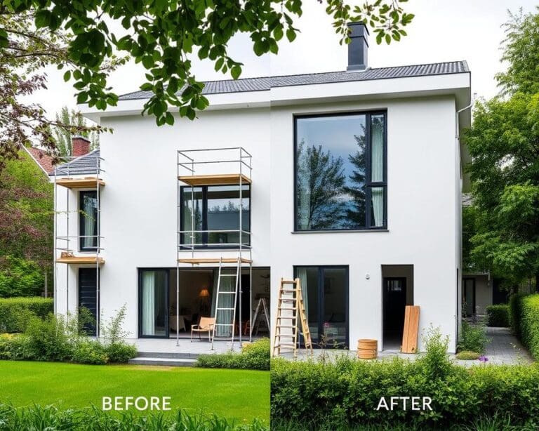 Complete woningrenovatie in Hilversum? Kies voor All4Home