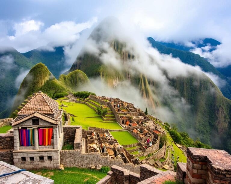 Cusco: het hart van de Andes vol mysterie en erfgoed