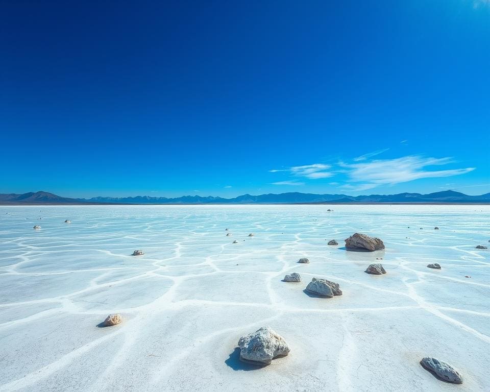 De Zoutvlakte Safari: Oogverblindende uitzichten in Uyuni