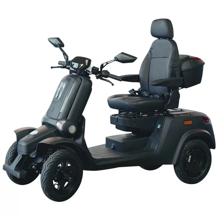 scootmobiel kopen