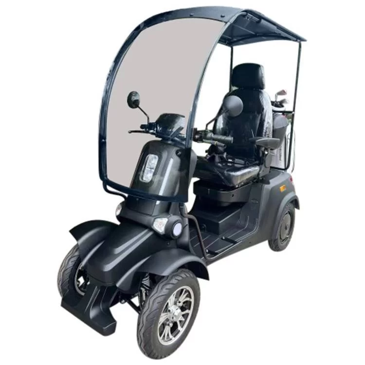 scootmobiel kopen