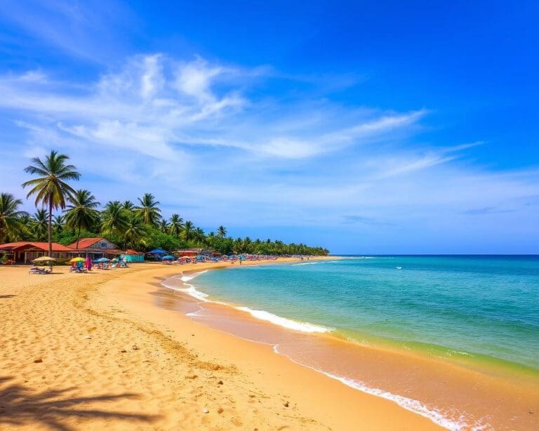 Recife: een stad van tropische stranden en Braziliaanse flair