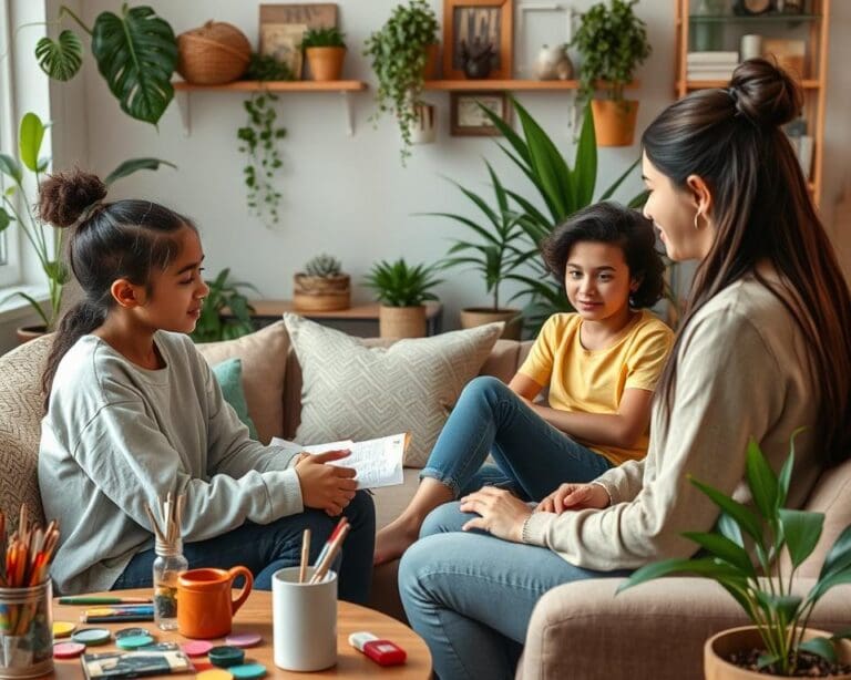 Sociaal pedagoog: Hoe help je kwetsbare jongeren?